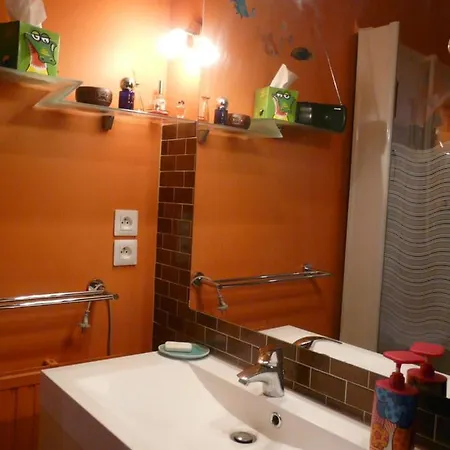 D'hotes Dans Bed & Breakfast Dijon