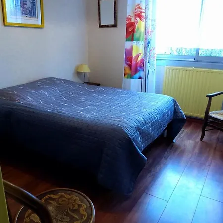 D'hotes Dans Bed & Breakfast Dijon