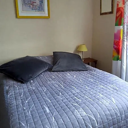 Bed and breakfast D'hôtes Dans Résidence