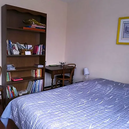 D'hotes Dans Bed & Breakfast Dijon