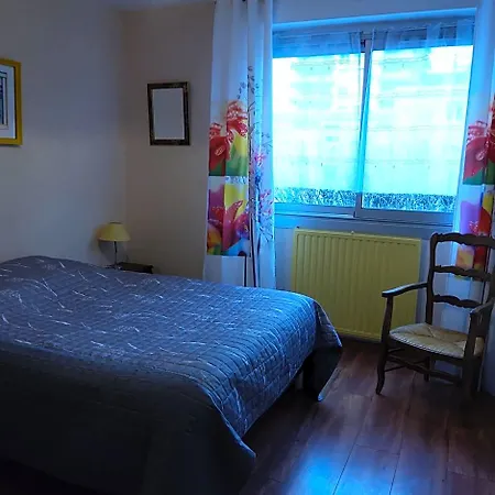 D'hotes Dans Bed & Breakfast Dijon