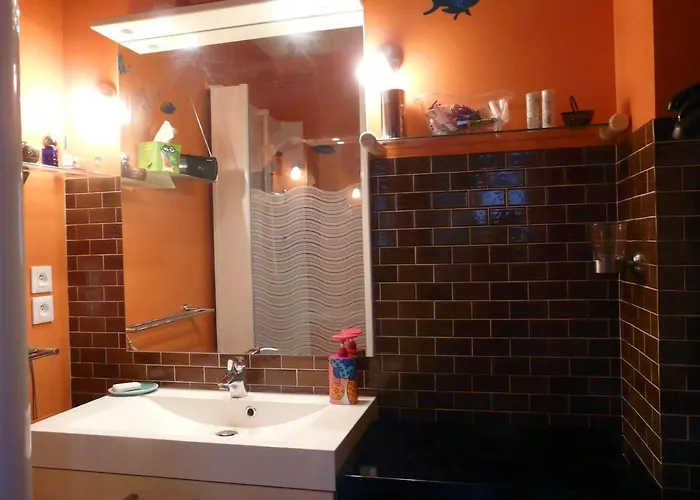 D'hotes Dans 3* Ντιζόν