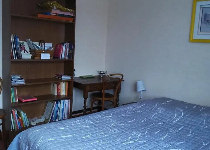 D'hotes Dans 3* Ντιζόν